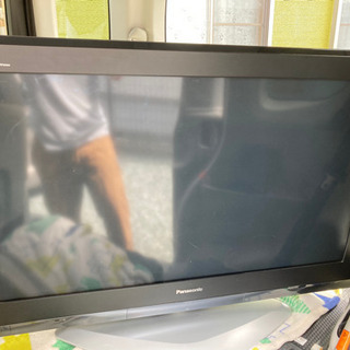 【ネット決済】Panasonicビエラ４２型テレビ