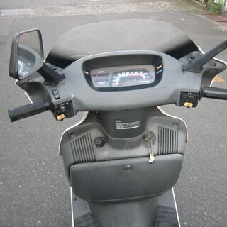 スペイシー125 2型 不動 動画付