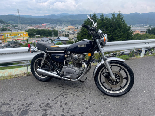 その他 Yamaha xj650 especial