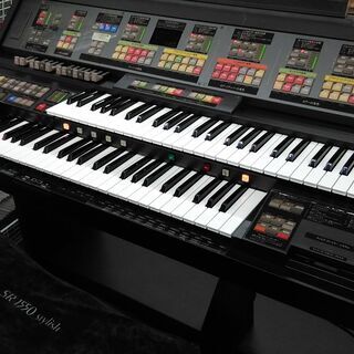 セカンドガングー香春店】KAWAI DREMATONE SR1550 販売中です 