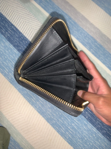 GUCCI長財布