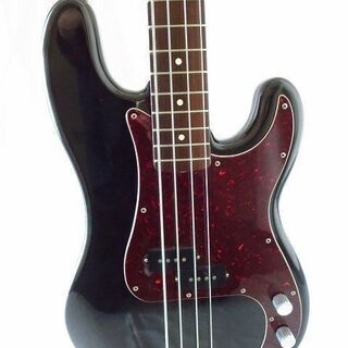 Fender フェンダー ジャズベース JVシリアル RECISION BASS ソフトケース シールド 替え弦