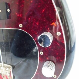 Fender フェンダー ジャズベース JVシリアル RECISION BASS ソフトケース シールド 替え弦