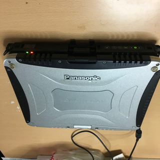 Panasonic  ノートパソコン　CF-19