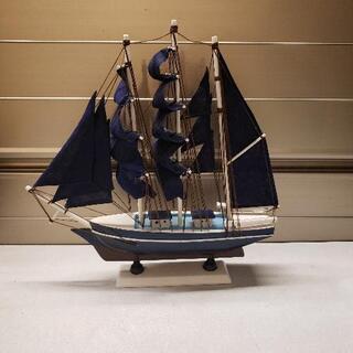 帆船 模型 オモチャ