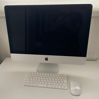 Apple iMac A1418 Core i5 Late 20...