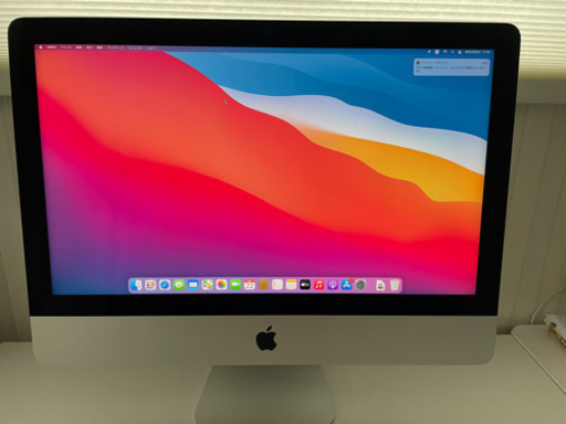 Apple iMac A1418 Core i5 Late 2015 21.5インチ 4K | procomm.ca
