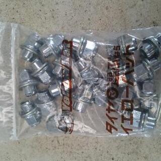 50系プリウス純正アルミ+ほぼ新品夏タイヤ4本セット