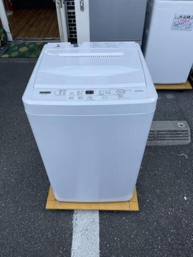 洗濯機 ヤマダ電機 2020年製 6kg YWM-T60HI自社配送時代引き可※現金、クレジット、スマホ決済対応※【3ヶ月保証★送料に設置込】