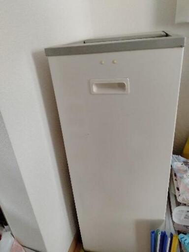 再投稿　冷凍ストッカー