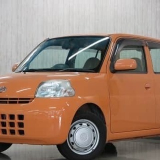 激安車両！！エッセの登場です！！かわいいサイズ感