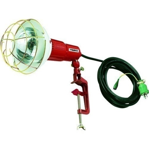 業者用  新品の投光器 3台セット