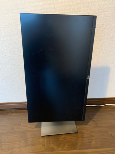 【新品】DELL 縦型対応  液晶モニター