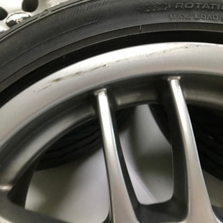 OZレーシング　オーゼットレーシング