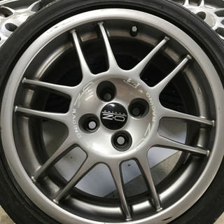 OZレーシング　オーゼットレーシング