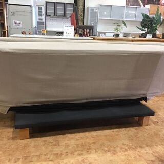 愛品館市原店】Simpie style ソファベッド 【管理ISF008891-104】