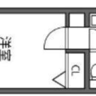 [SOHO可]　駅から５分!!!　【礼金無し】【敷金無し】