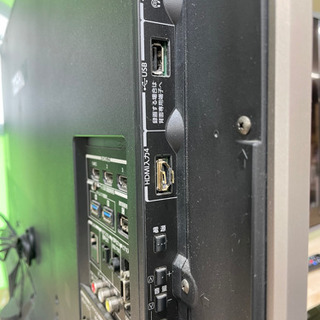 GM556【近隣配達可能】東芝 REGZA 42インチ 2013年製 リサイクル