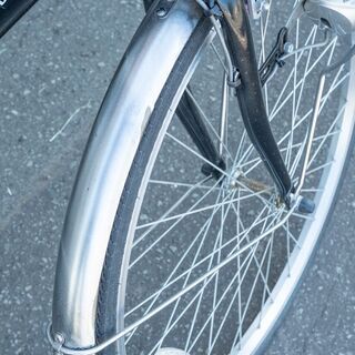 電動アシスト自転車 21B166 値下げ ジF+1 札幌 eisan bike 永山 電動 