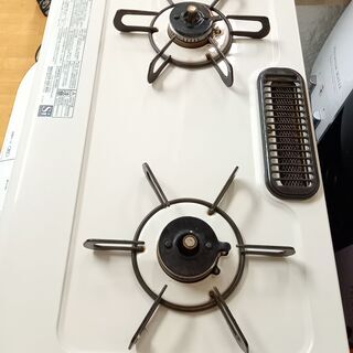 G4721 カード利用可能 半年保証 ガステーブル パロマ IC-N86SH-L 2019