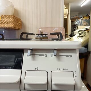 G4721 カード利用可能 半年保証 ガステーブル パロマ IC-N86SH-L 2019