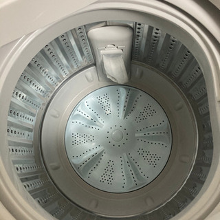 🌸配達設置無料🌸2017年製洗濯機‼️