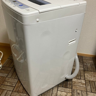 🌸配達設置無料🌸2017年製洗濯機‼️