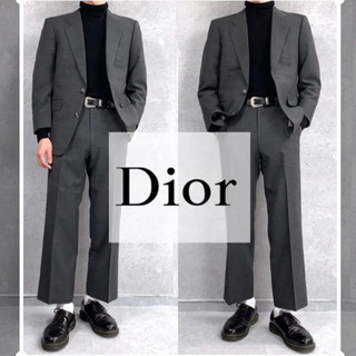 Christian Dior ヴィンテージ セットアップ