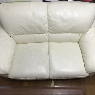 【ネット決済】大塚家具のソファ