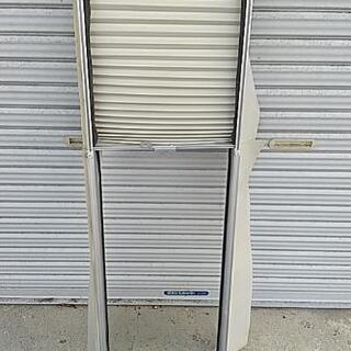 決まりました　美品ハイアール　窓用エアコン　2019年製