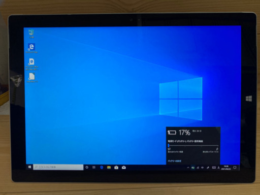 タブレット 中古良品 Surface Pro 3 8GB SSD-256G 無線