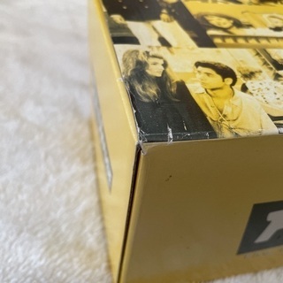 フルハウス　コンプリートボックス