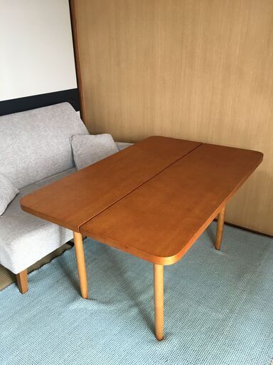 unico WYTHE ワイス ダイニングテーブル（7月17日まで） unico ウニコ