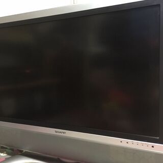 無料　３２インチ　ジャンクテレビ