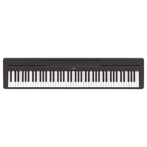 YAMAHA P-45B 電子ピアノ 88鍵盤