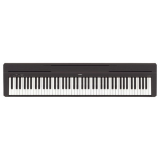 YAMAHA P-45B 電子ピアノ 88鍵盤