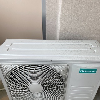 新品同様２０２０年式　ハイパワー14畳〜　200v  冷暖房エアコン 新品同様2020年式 ハイパワー14畳〜 200v 冷暖房エアコン