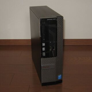 【終了】DELLデスクトップ Optiplex3020 (Ci3...