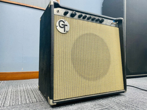 ●名機Groove Tubes Soul-O30ReverbグルーブチューブGT