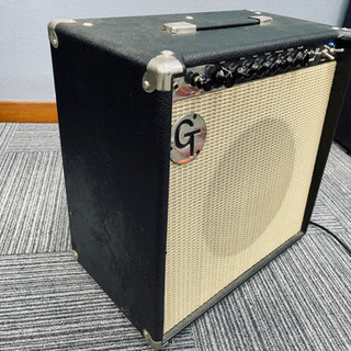 ○名機Groove Tubes Soul-O30ReverbグルーブチューブGT - 楽器