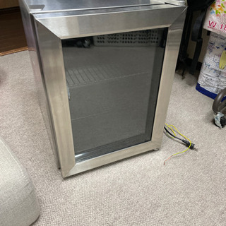 アズマ ノンフロン電気冷蔵庫23L MR-ST23 注文