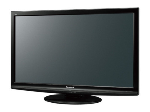 【再値下】Panasonic 37型　液晶テレビ