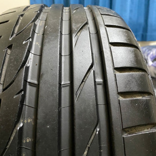 値下げブリヂストン　ポテンザ
