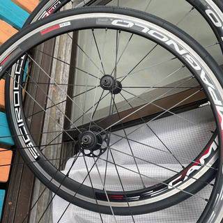 カンパ シロッコ 某フリマ転 交渉済み