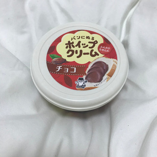 チョコレートホイップクリーム