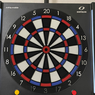 【引退まとめ売り】ダーツライブ200sなど　送料負担します 値引】持っていきます ダーツライブ200S DARTSLIVE200S