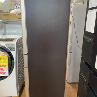 I365 HITACHI 6ドア冷蔵庫 475L 2013年式