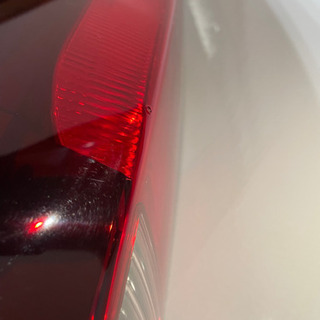 80系NOAH前期純正テールランプ