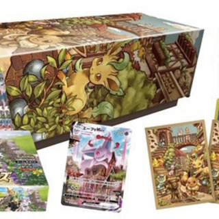 最終値下げ！ シュリンク付き ポケモンカード ソード＆シールド強化