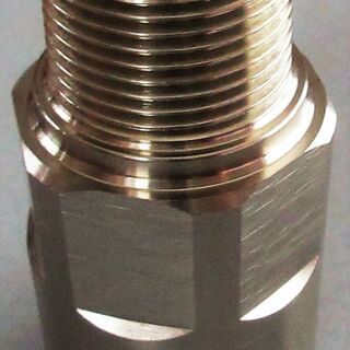 ☆日立金属 HITACHI プッシュインパクト継手接続要領 LIA 20A20・V VO 
